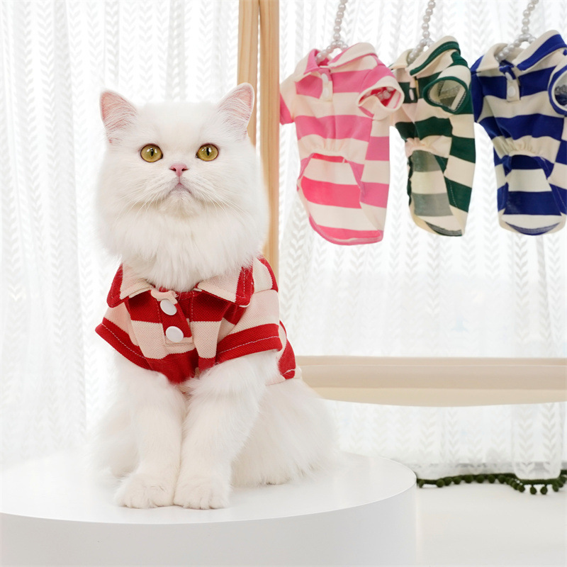 Pet Summer T-shirt