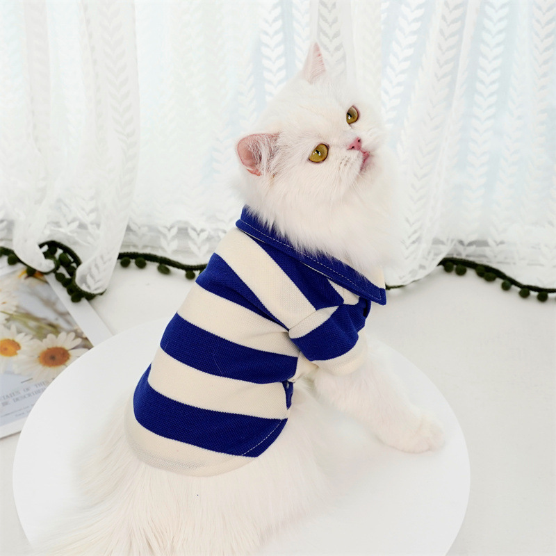 Pet Summer T-shirt