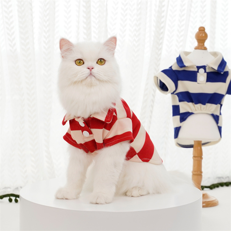 Pet Summer T-shirt