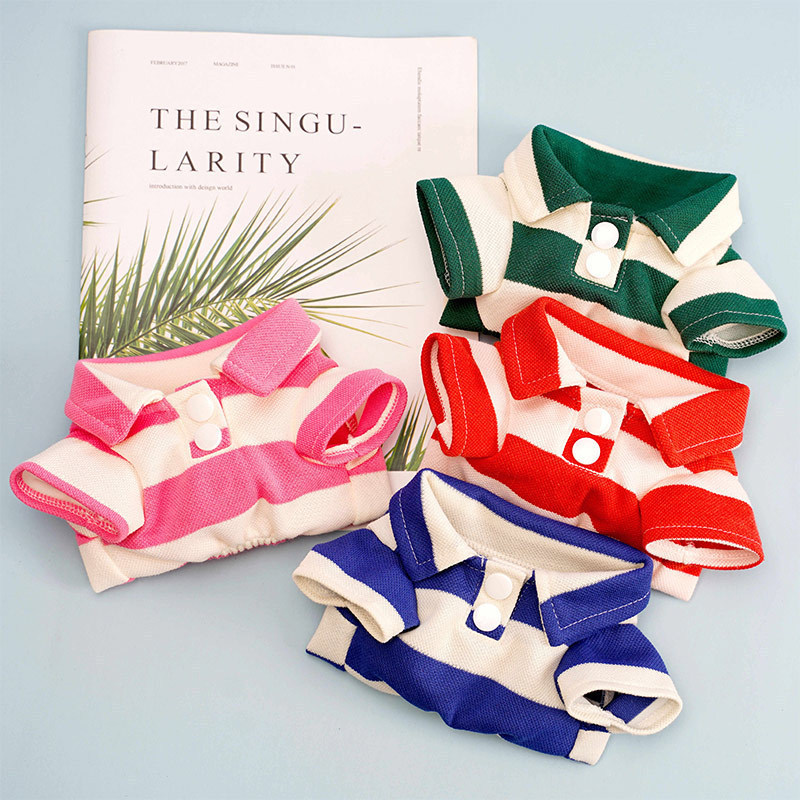 Pet Summer T-shirt