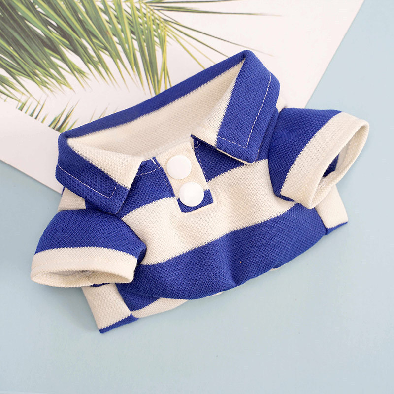 Pet Summer T-shirt