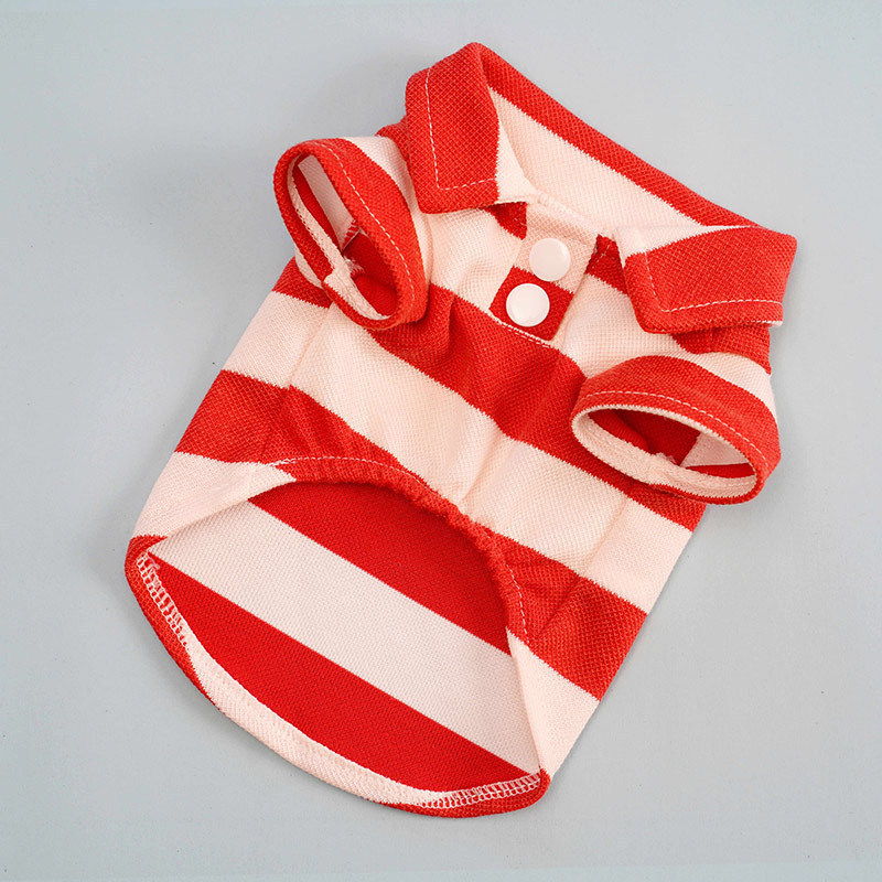 Pet Summer T-shirt