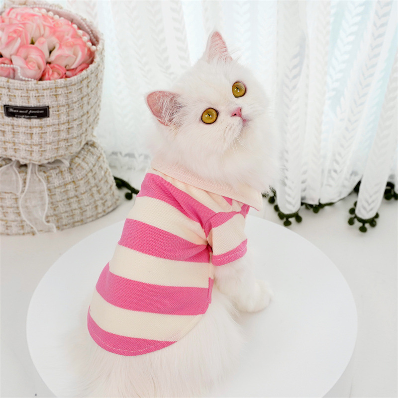 Pet Summer T-shirt