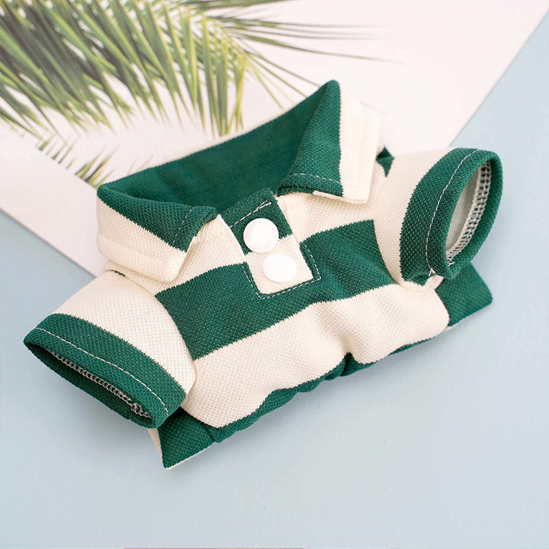 Pet Summer T-shirt