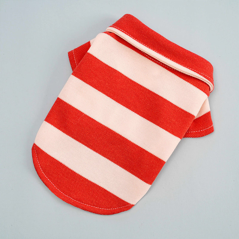 Pet Summer T-shirt
