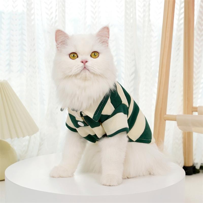 Pet Summer T-shirt