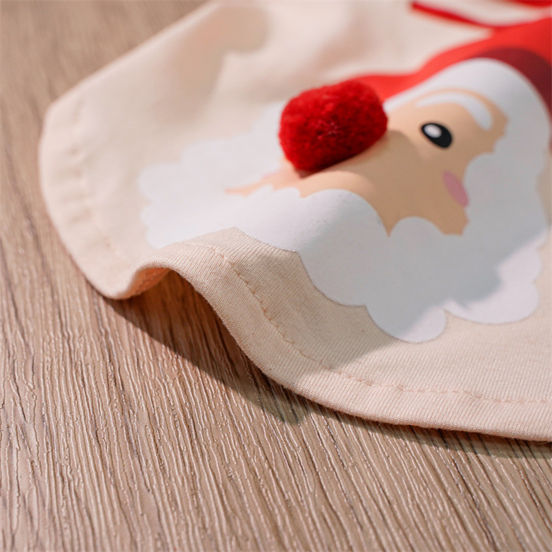 Santa Claus costume for pets