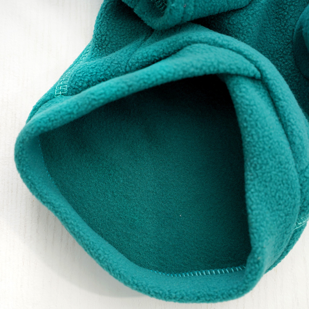 Fleece-lined Pet Sweatshirt