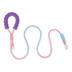 Pink Blue