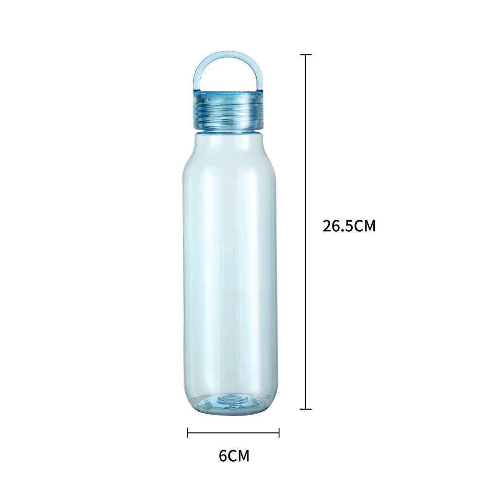 Custom logo tritan water bottle 670ml leakproof bpa free,MY SHOP,Custom logo tritan water bottle 670ml leakproof bpa free