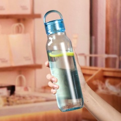 Custom logo tritan water bottle 670ml leakproof bpa free,MY SHOP,Custom logo tritan water bottle 670ml leakproof bpa free