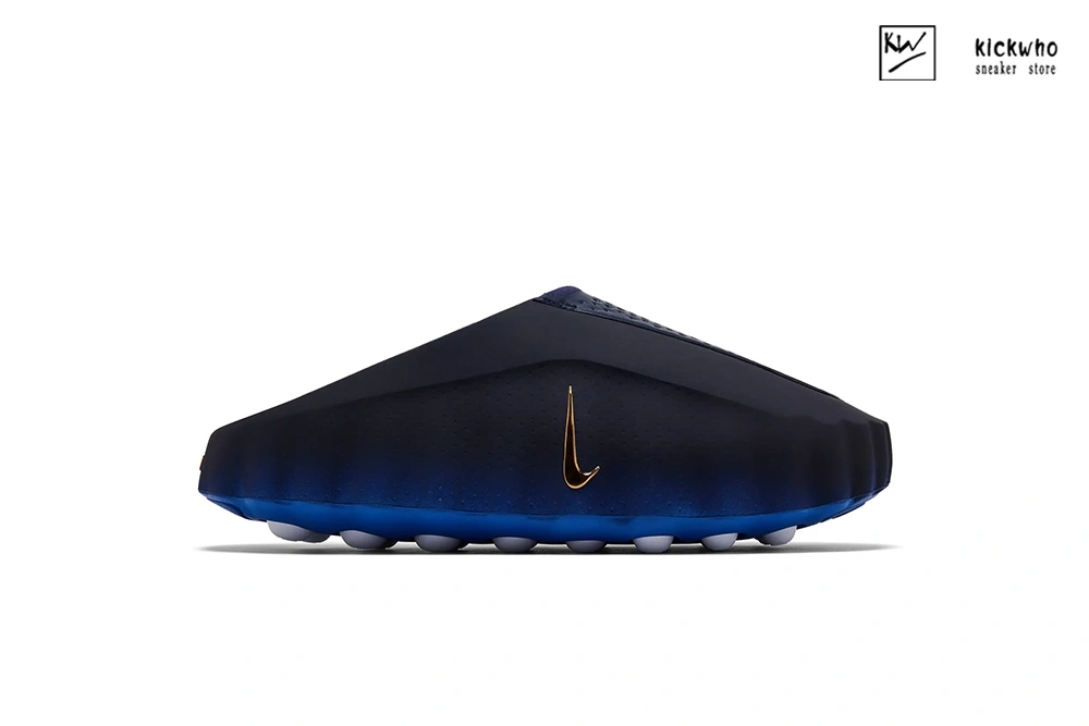Godkiller Nike Mind 001 'Blackened Blue'