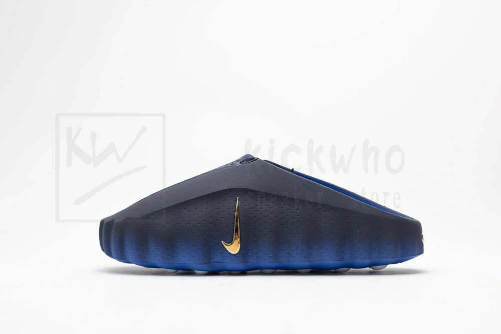 Godkiller Nike Mind 001 'Blackened Blue'