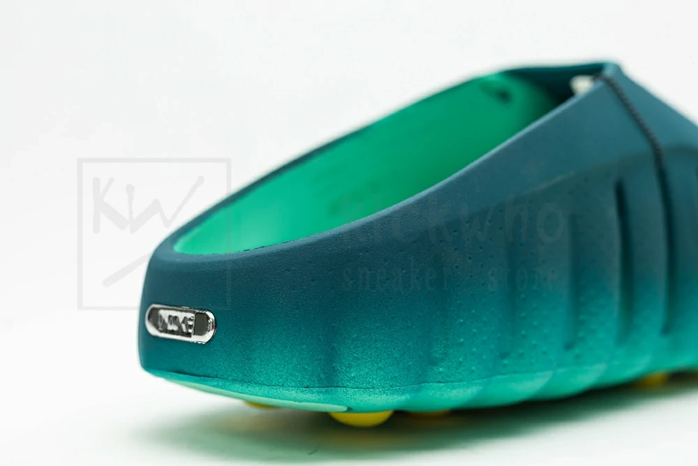 Godkiller Nike Mind 001 'Geode Teal'