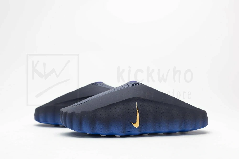Godkiller Nike Mind 001 'Blackened Blue'