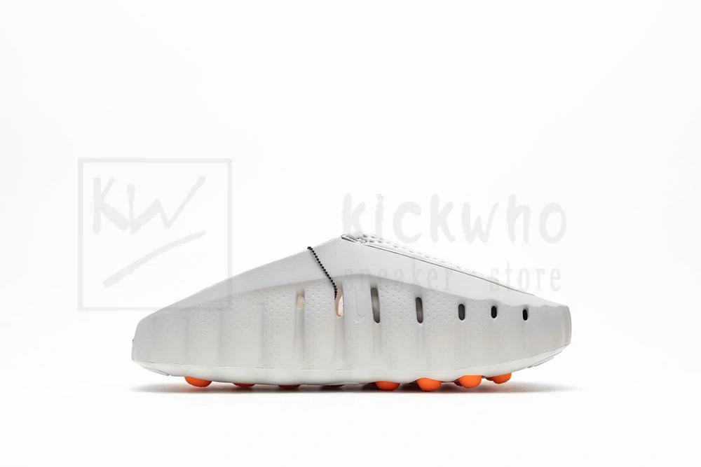 Godkiller Nike Mind 001 Mule 'Light Smoke Grey'
