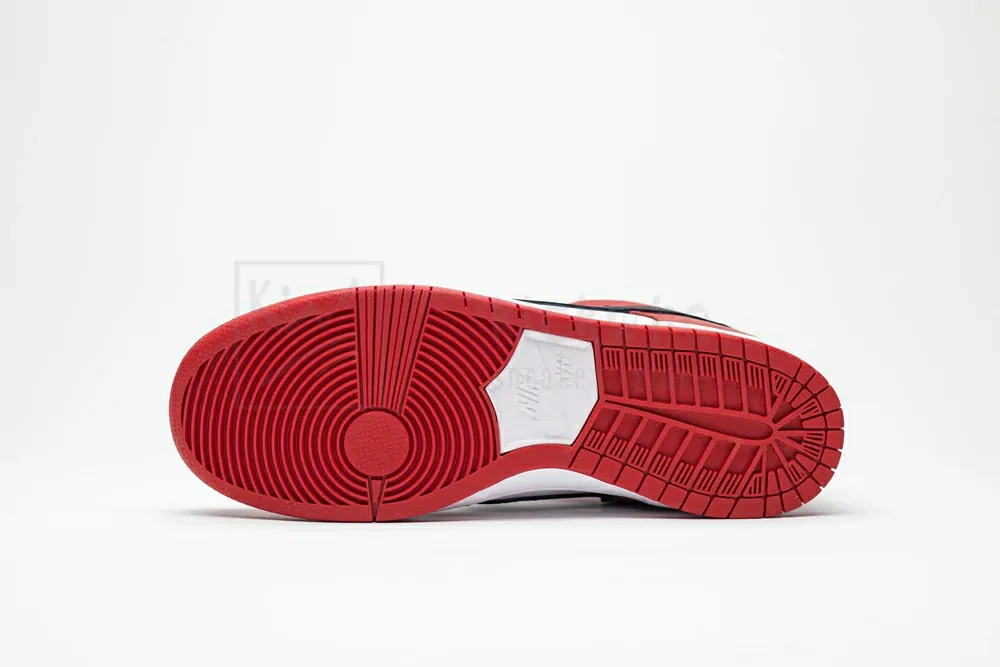 Dunk Low SB 'J-Pack Chicago' Godkiller BQ6817 600