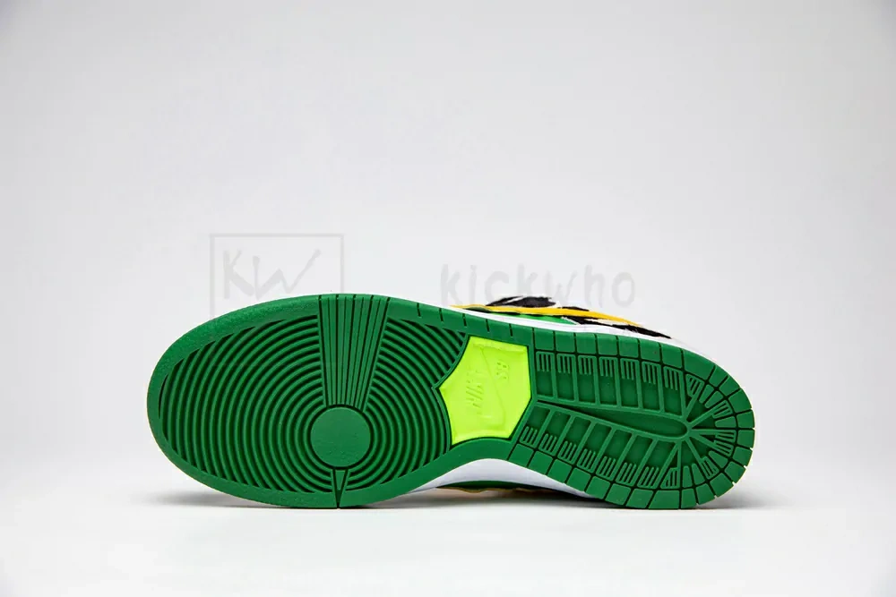 Ben & Jerry's x Dunk Low SB 'Chunky Dunky' Godkiller CU3244 100