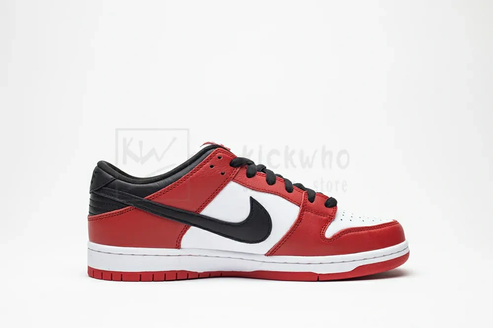 Dunk Low SB 'J-Pack Chicago' Godkiller BQ6817 600