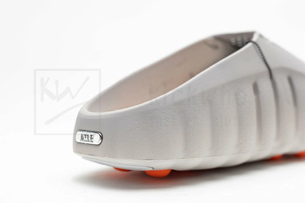 Godkiller Nike Mind 001 Mule 'Light Smoke Grey'
