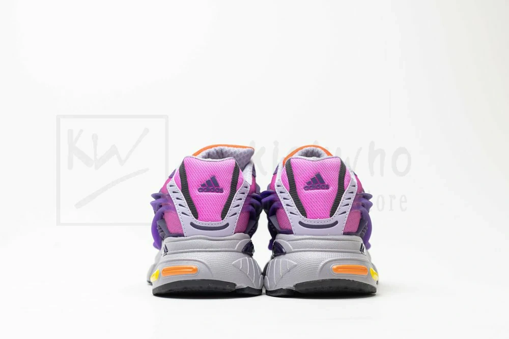 Pharrell Williams x Adidas Adistar Jellyfish Purple Rose Pink