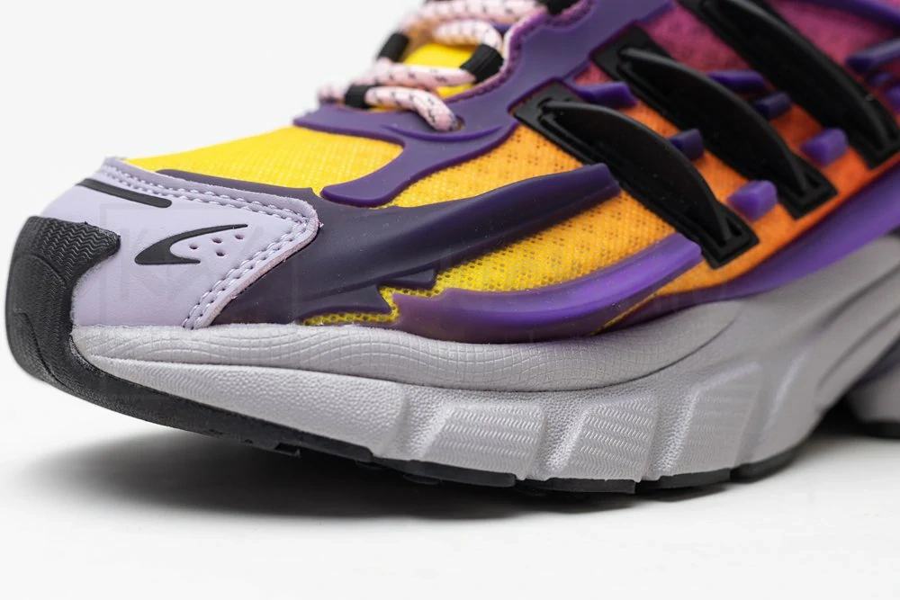 Pharrell Williams x Adidas Adistar Jellyfish Purple Rose Pink