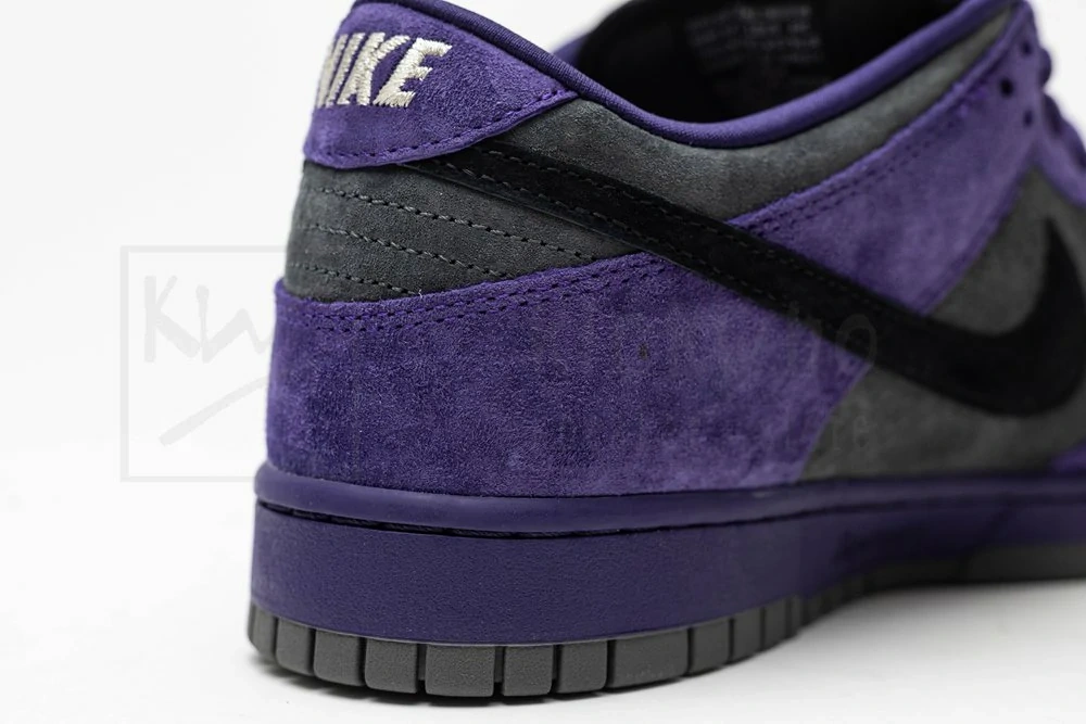 Sup x Nike Dunk Low SB 'Ink'