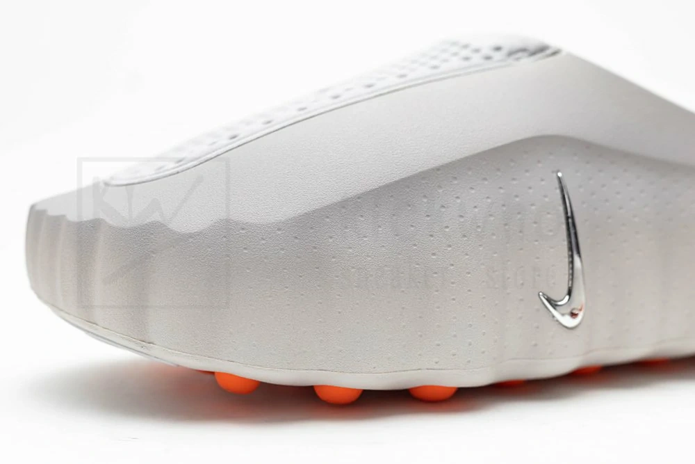 Godkiller Nike Mind 001 Mule 'Light Smoke Grey'