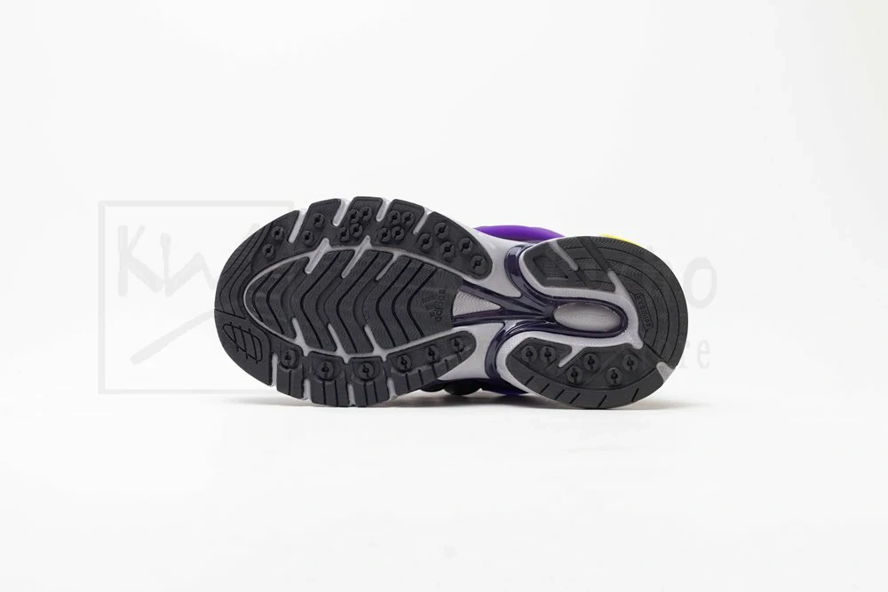 Pharrell Williams x Adidas Adistar Jellyfish Purple Rose Pink
