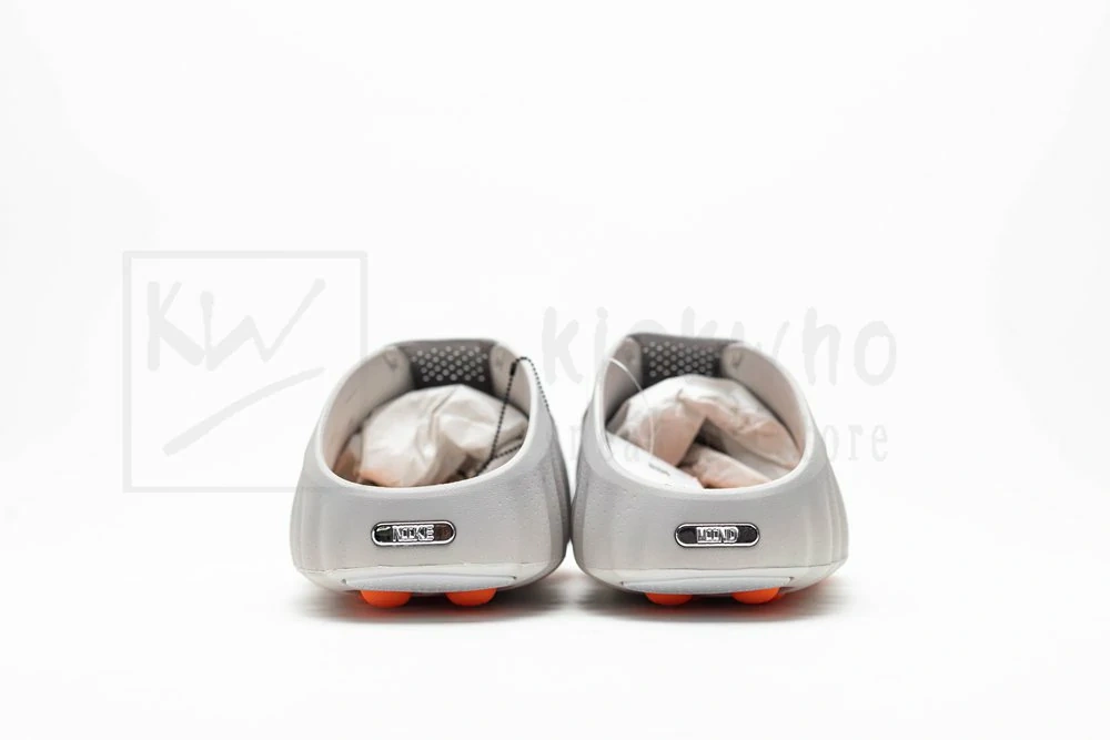 Godkiller Nike Mind 001 Mule 'Light Smoke Grey'