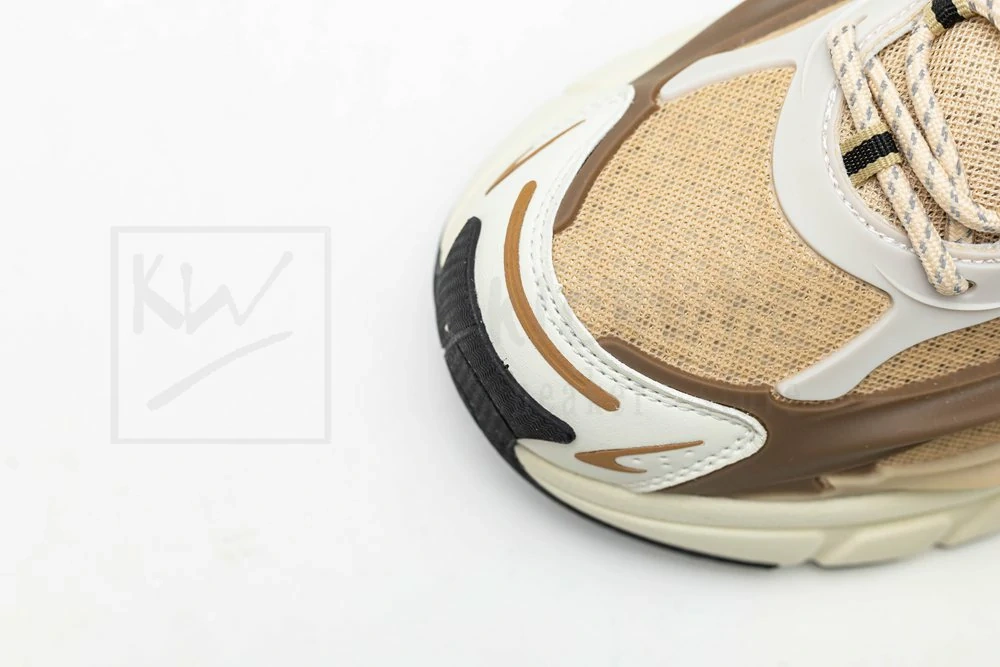 Pharrell Williams x Adidas Adistar Jellyfish Black Brown