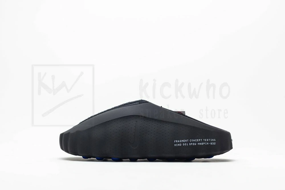 Godkiller Fragment Design x Nike Mind 001 'Black'