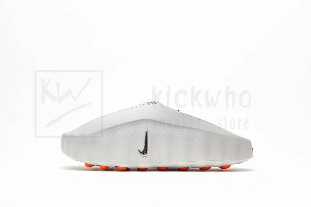 Godkiller Nike Mind 001 Mule 'Light Smoke Grey'