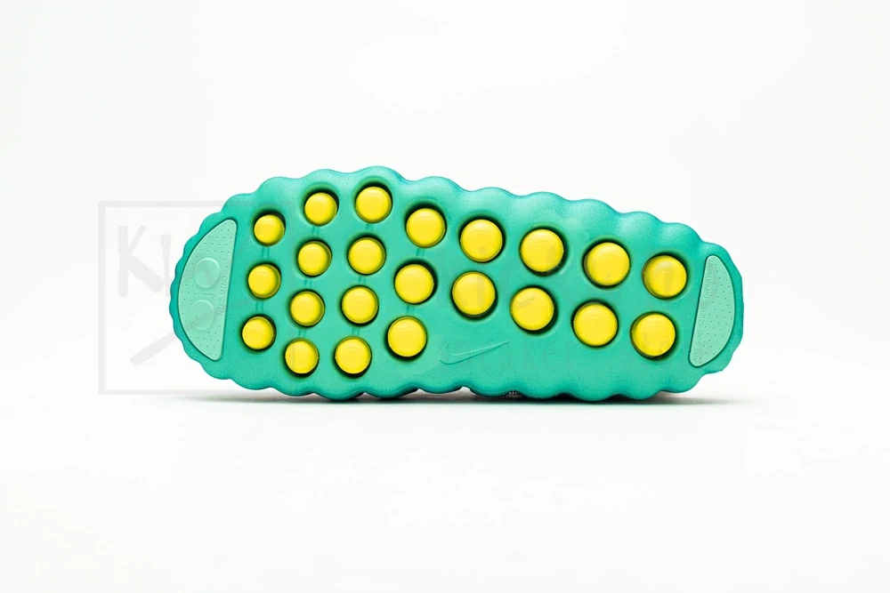 Godkiller Nike Mind 001 'Geode Teal'