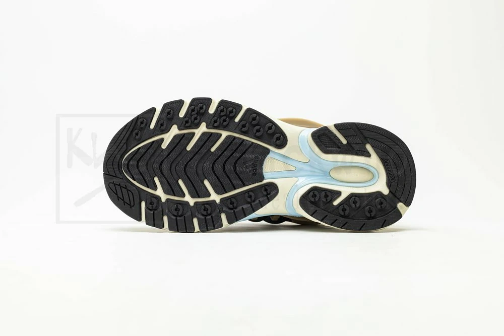 Pharrell Williams x Adidas Adistar Jellyfish Black Brown