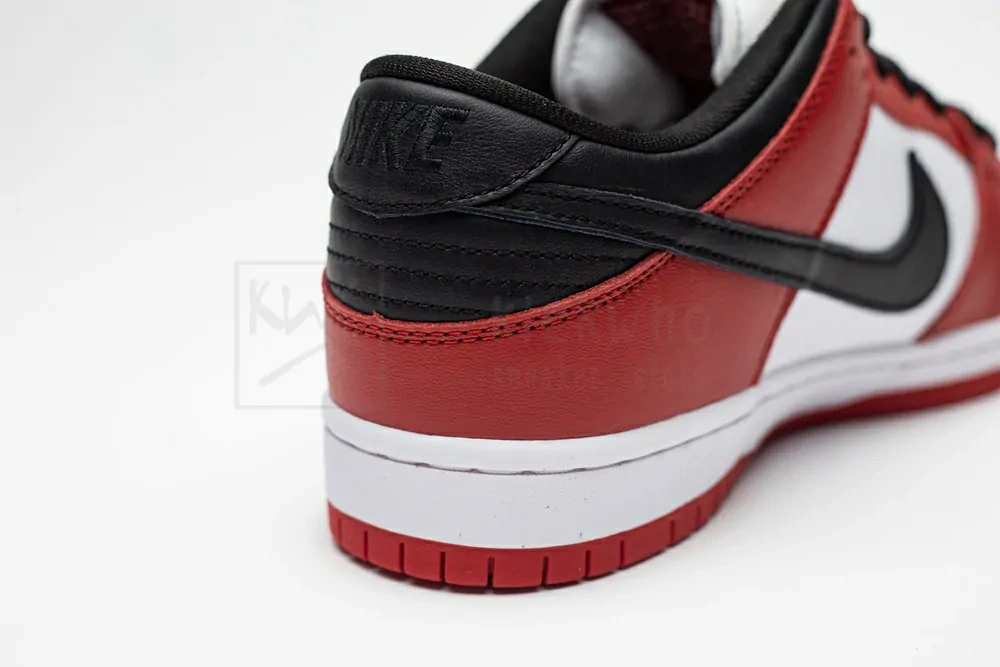 Dunk Low SB 'J-Pack Chicago' Godkiller BQ6817 600