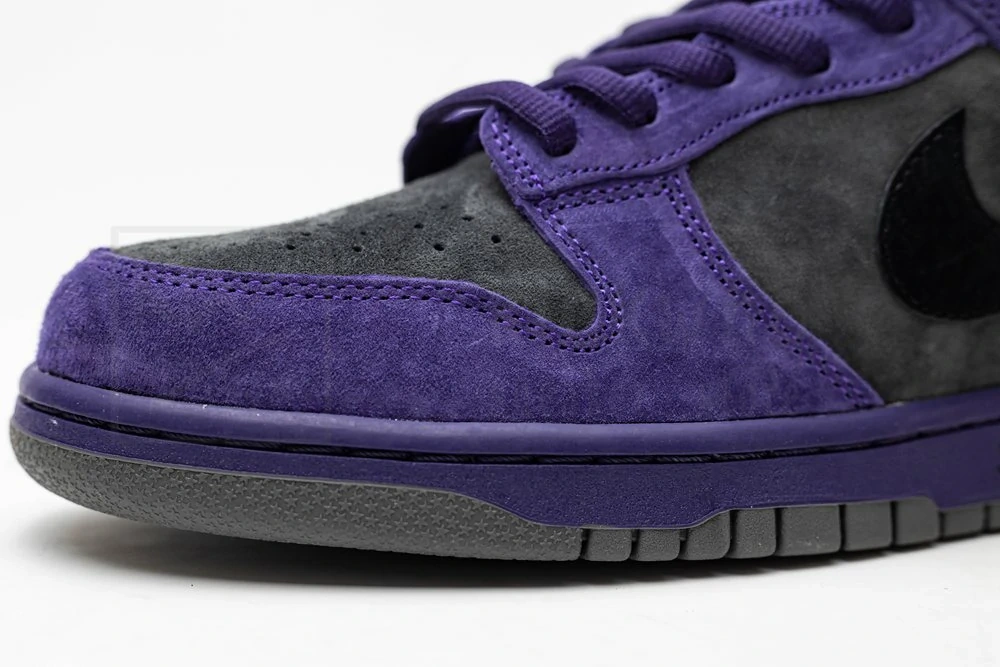 Sup x Nike Dunk Low SB 'Ink'