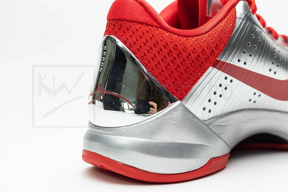 Godkiller Nike Kobe 5 ProtroCaitlin Clark Rookie of the Year(No QC Pics)