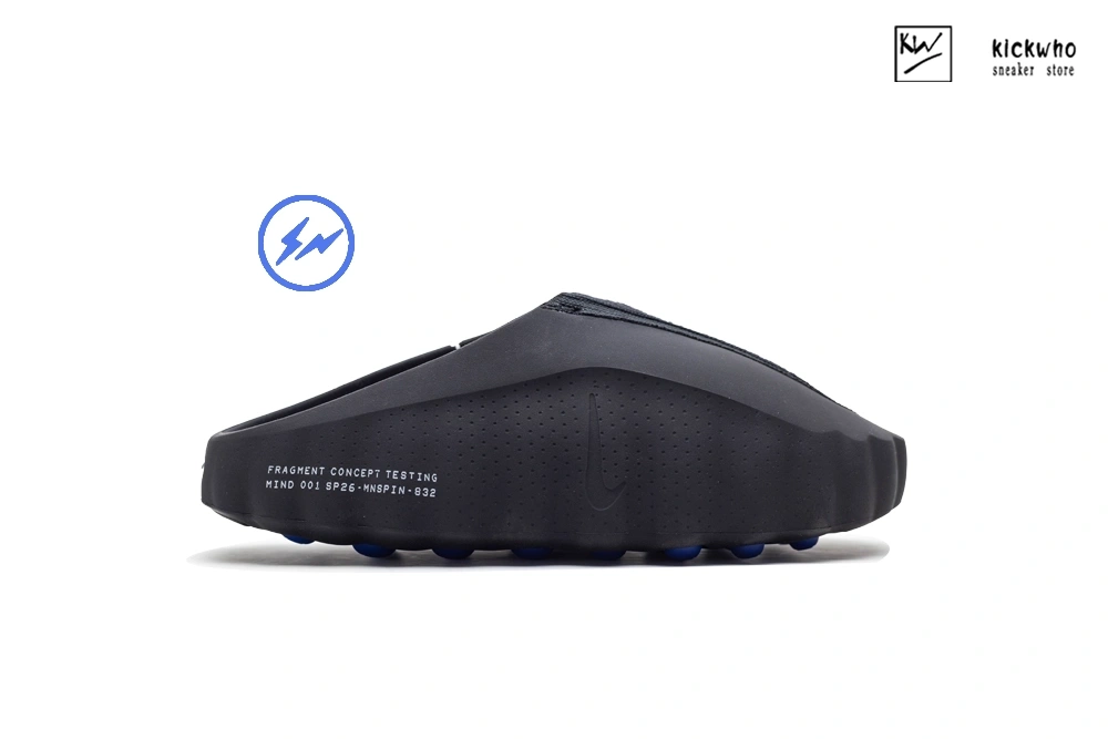 Godkiller Fragment Design x Nike Mind 001 'Black'
