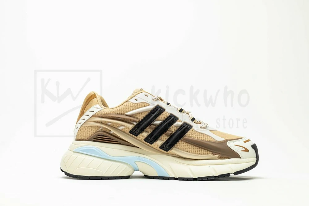 Pharrell Williams x Adidas Adistar Jellyfish Black Brown