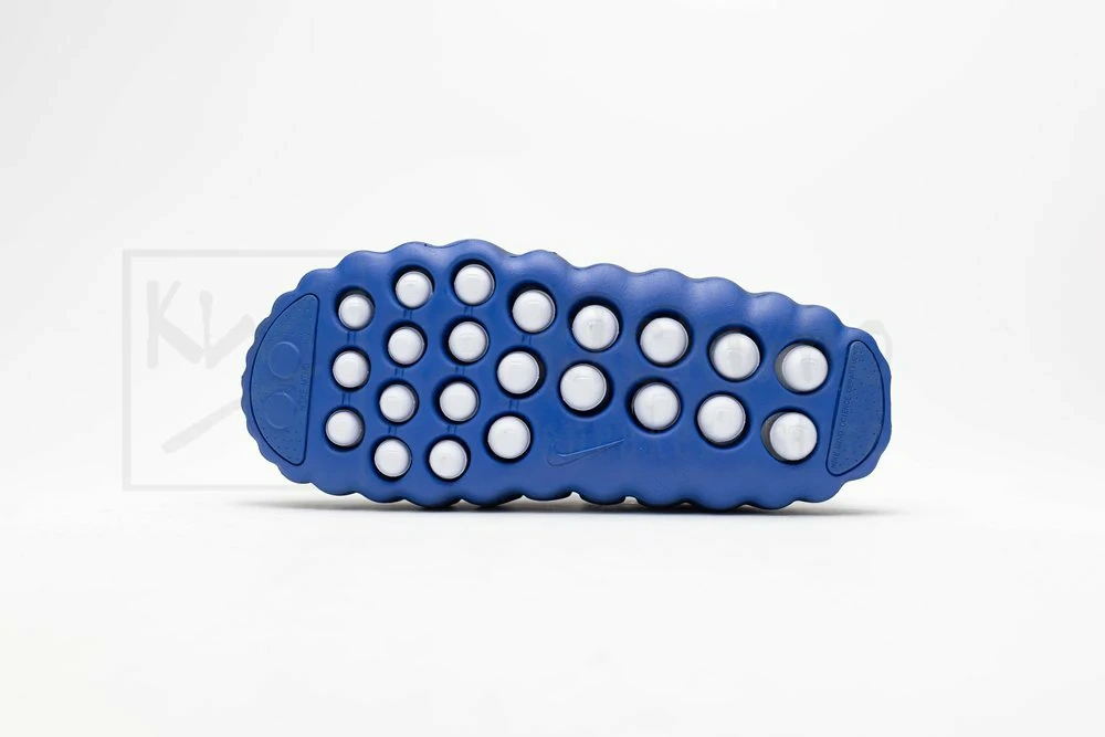 Godkiller Nike Mind 001 'Blackened Blue'