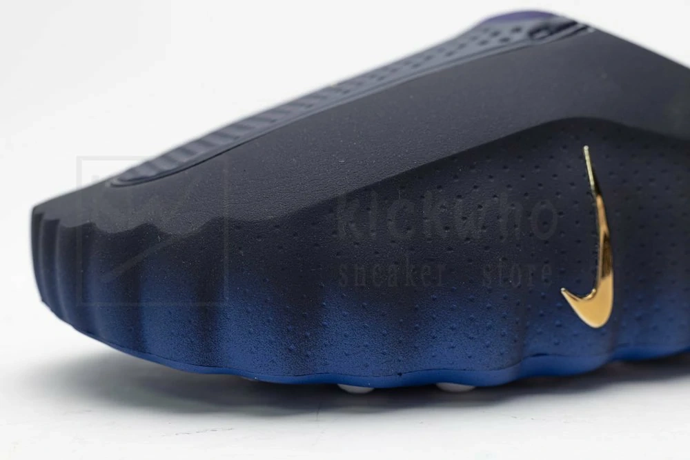Godkiller Nike Mind 001 'Blackened Blue'