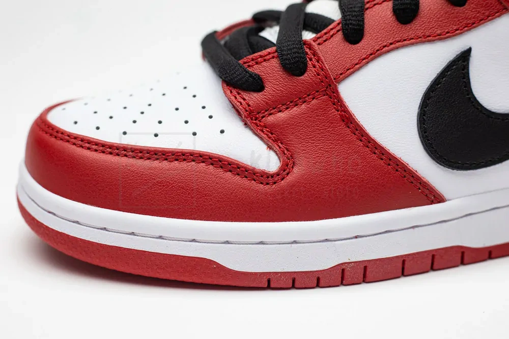 Dunk Low SB 'J-Pack Chicago' Godkiller BQ6817 600