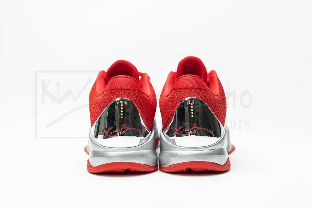 Godkiller Nike Kobe 5 ProtroCaitlin Clark Rookie of the Year(No QC Pics)
