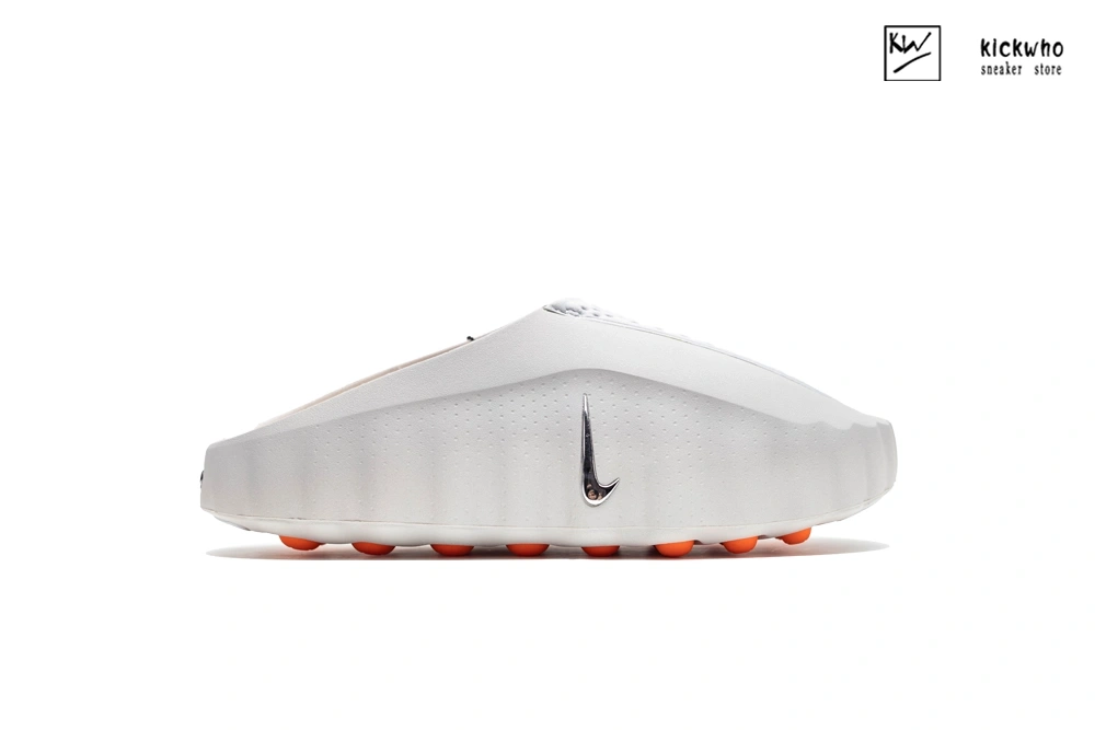 Godkiller Nike Mind 001 Mule 'Light Smoke Grey'