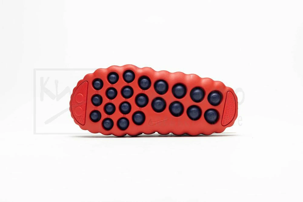 Godkiller Nike Mind 001 'Team Red'