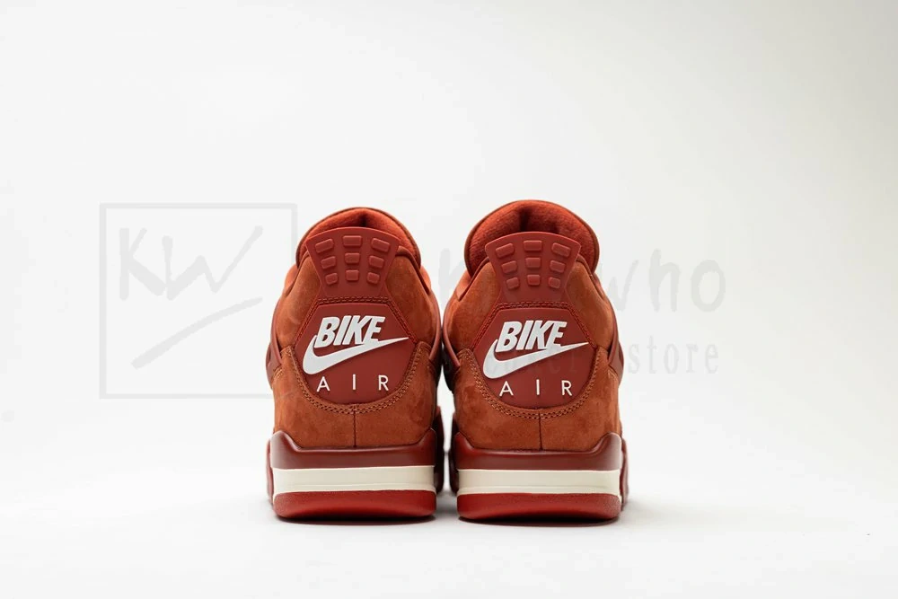 Godkiller Nigel Sylvester x Air Jordan 4 Retro OG SP Brick By Brick
