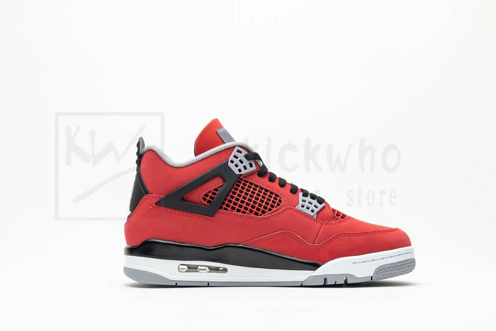 Godkiller Air Jordan 4 Retro 'Toro Bravo' 2026