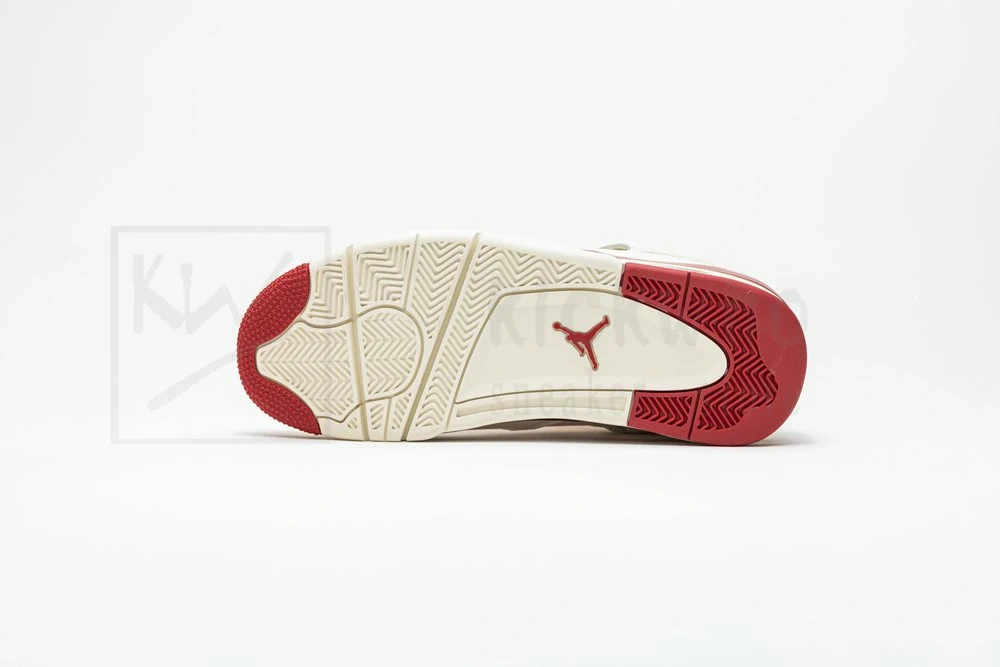 Godkiller Wmns Air Jordan 4 Retro 'Valentine's Day'