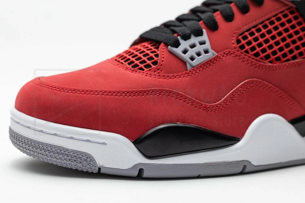 Godkiller Air Jordan 4 Retro 'Toro Bravo' 2026
